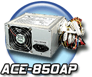 IEI ACE-850AP